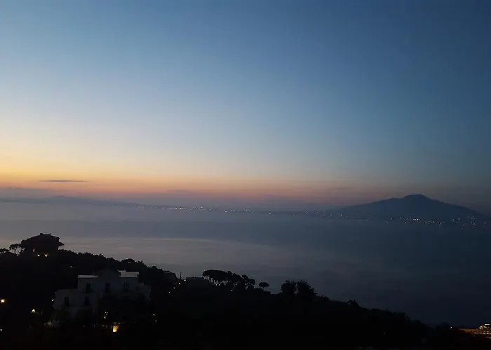 Villa De Angelis